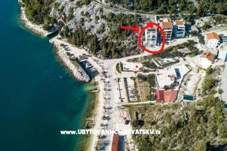 Apartmani Lela foto 4