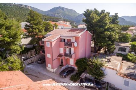 Apartmani Marina foto 2