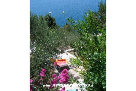 Apartmani Mediterraneo foto 2