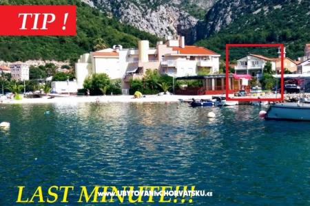 Apartmani Pezo Klek Klek Hrvatska
