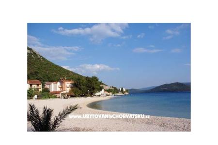 Apartmani Pezo Klek foto 2
