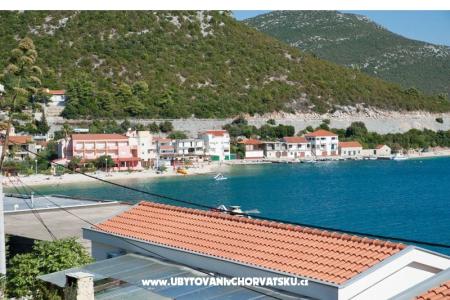 Apartmani Tea Klek Hrvatska