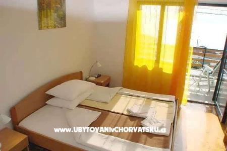 Apartman Tedo foto 3