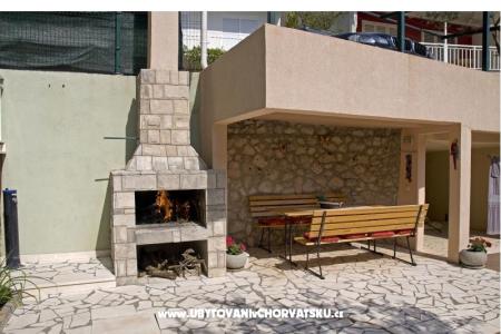 Apartmani Barbara foto 3