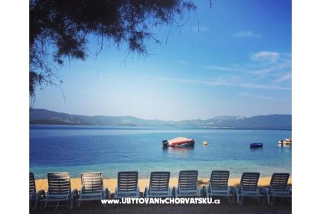 AG Komarna | Pelješac B. Apartmani foto 3