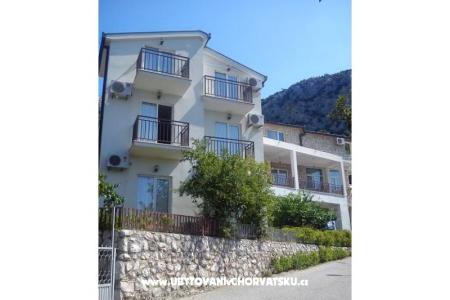 Apartmani &amp; rooms Adriatic foto 2