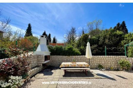 Kuća za odmor Bebić, Kremena foto 2