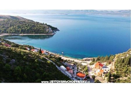 Kuća za odmor Bebić, Kremena foto 3