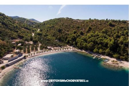 Kuća za odmor Bebić, Kremena foto 4