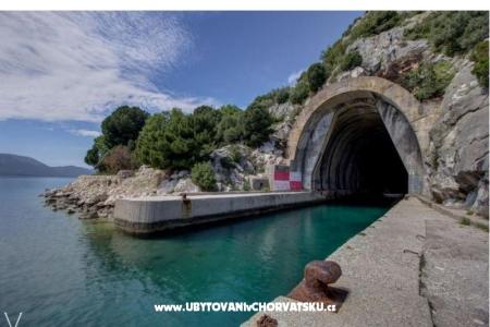 Kuća za odmor Bebić, Kremena foto 5