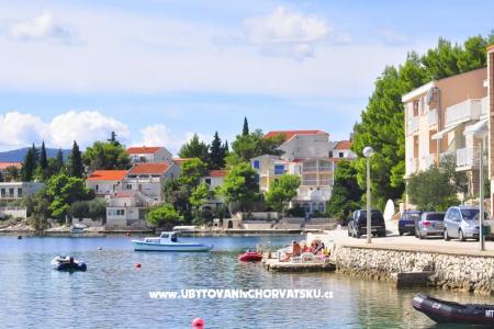 Villa Vinka Klek Hrvatska