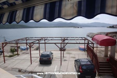 Apartmany Vodanovic Klek foto 3