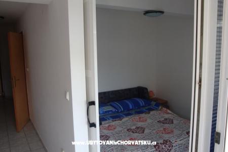 Apartmany Vodanovic Klek foto 4