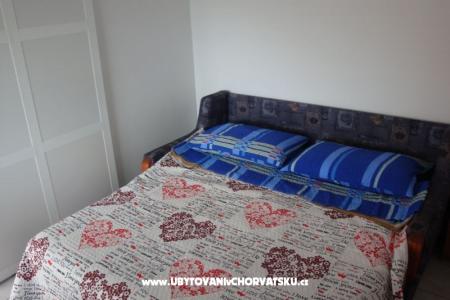 Apartmany Vodanovic Klek foto 5