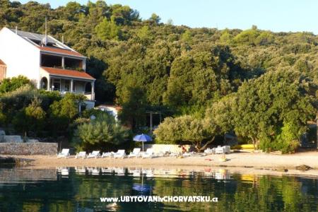  Villa CEBALO Apartmani Korčula Hrvatska