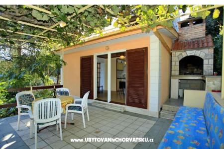  Villa CEBALO Apartmani foto 4