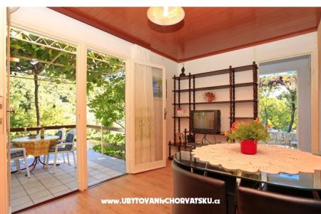  Villa CEBALO Apartmani foto 5