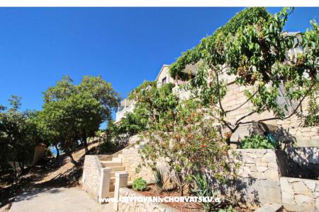 Apartmani Ana Korčula Hrvatska