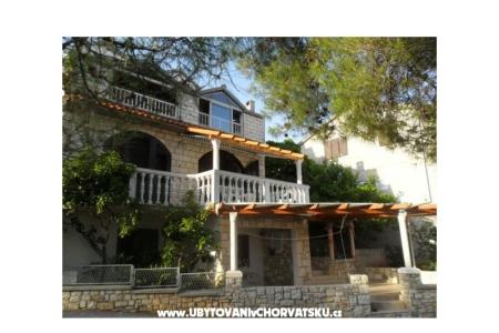 Apartmani Ančila foto 2