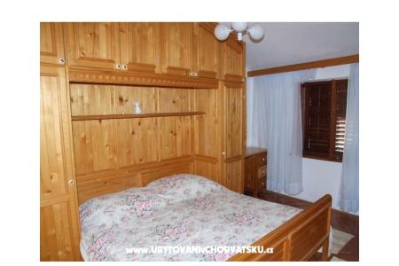 Apartmani Brna foto 4