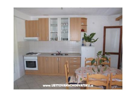 Apartmani Brna foto 5