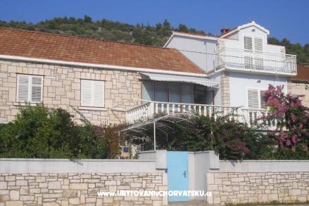 Apartmani Senka foto 2