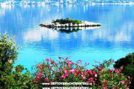 Apartmani Kastelan Korčula Hrvatska