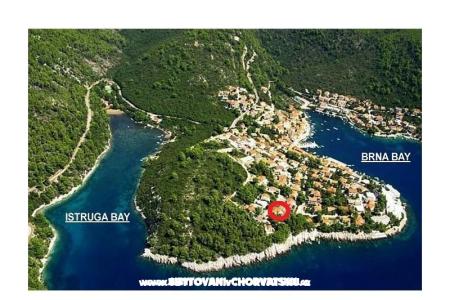 Apartmani Marica Pecotić  foto 2