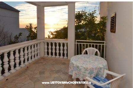 Apartmani Marijana foto 5