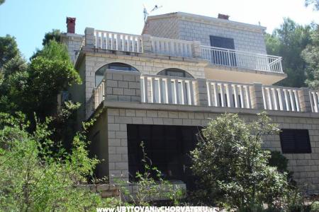 Apartmani Tomasic foto 2