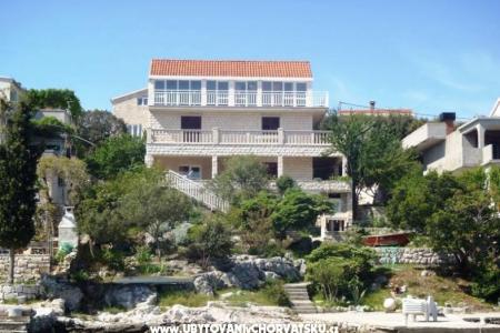 Apartmani Petar Korčula Hrvatska