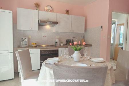 Apartmani Cannela Oasis foto 2