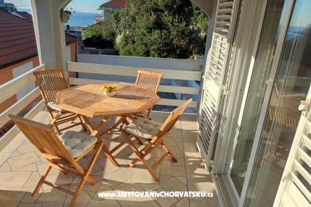 Apartmani Cannela Oasis foto 3