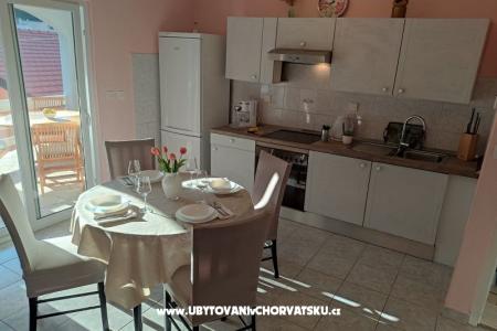 Apartmani Cannela Oasis foto 5