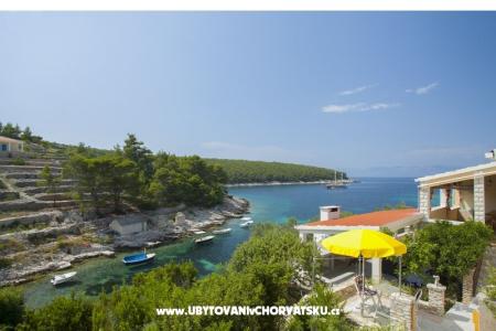 Kuća za odmor Villa Bistrana foto 2