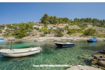Kuća za odmor Villa Bistrana foto 3