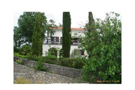 Apartman Sever otok Krk Hrvatska