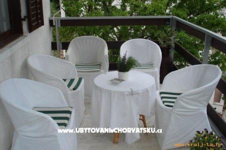 Apartman Sever foto 4