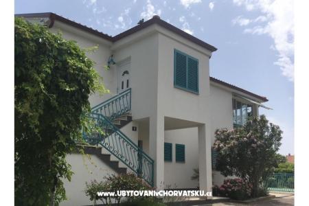 Apartaments Ela Krk otok Krk Hrvatska