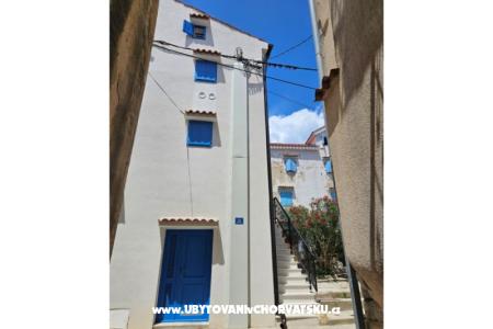 Apartma Martina otok Krk Hrvatska