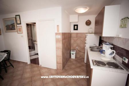 Apartman Baska foto 4