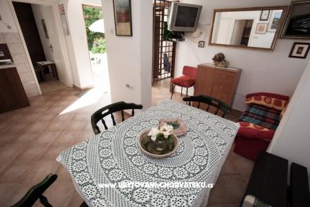 Apartman Baska foto 5