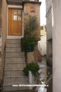 Apartman Fantov Baška foto 2
