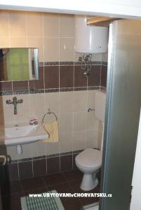 Apartman Fantov Baška foto 3