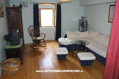 Apartman Fantov Baška foto 5