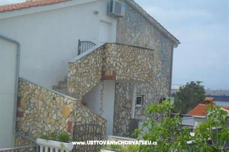 Apartman Bebek foto 3