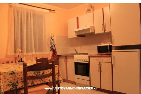 Apartman Marina foto 4