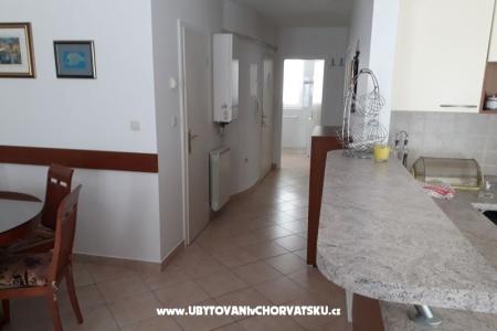 Apartman Malinska Vantacici foto 5