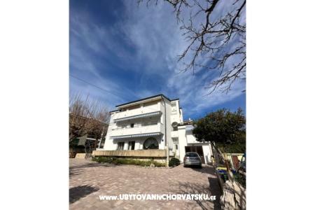 Apartman Gunga otok Krk Hrvatska