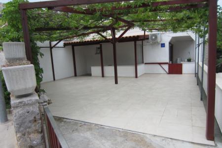 Apartman Klarić Baška foto 3